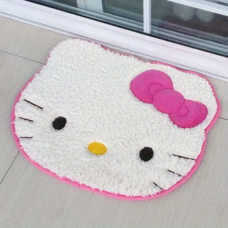 Hello Kitty Koberec