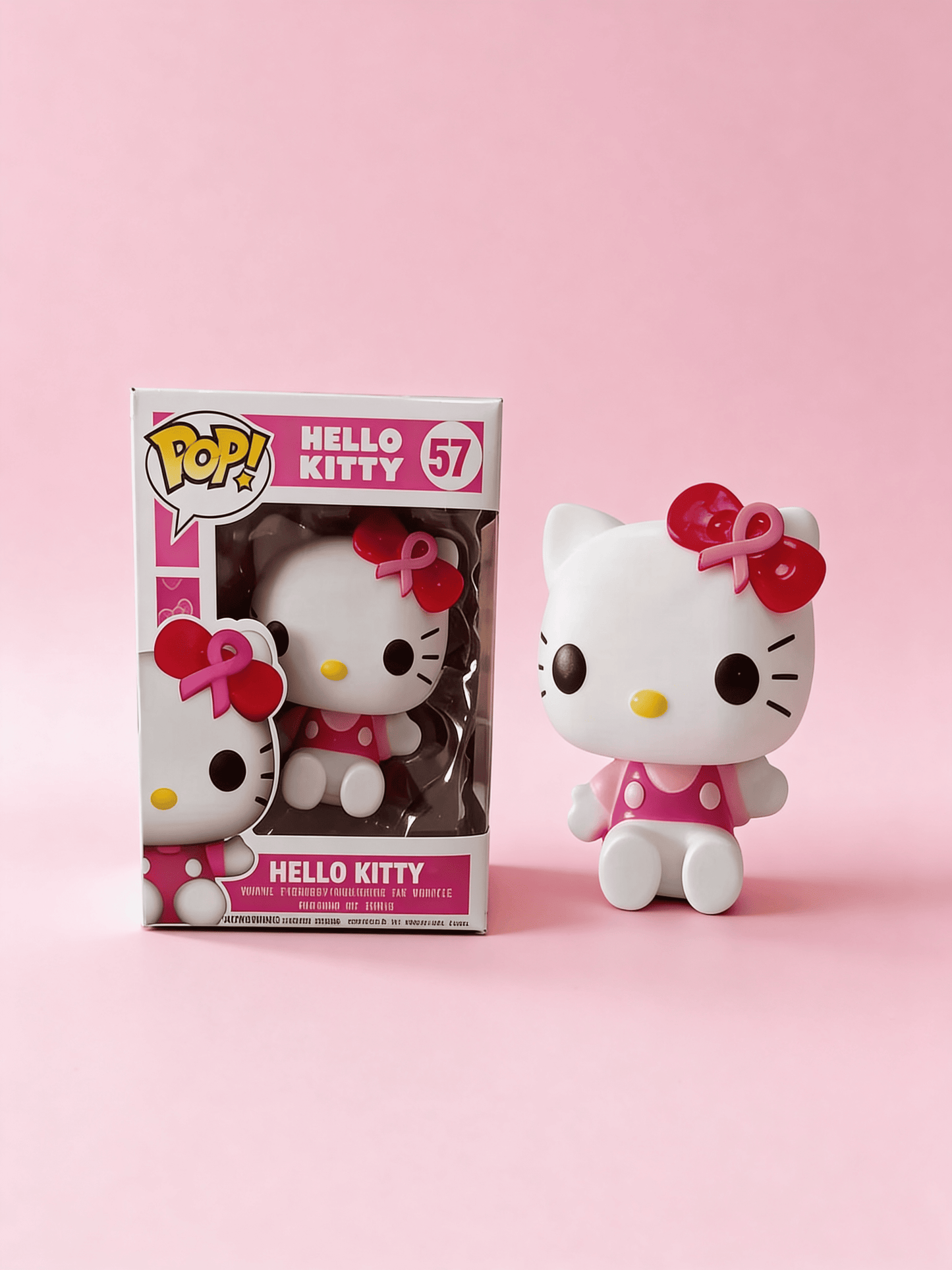 Funko POP Hey Kitty Figurka 57