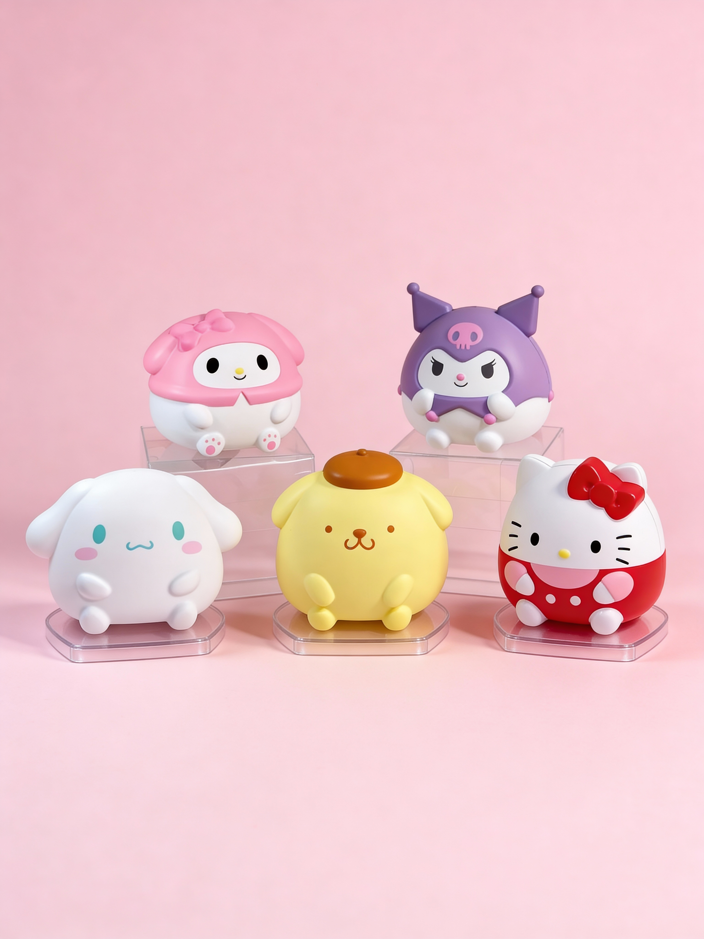 squishies