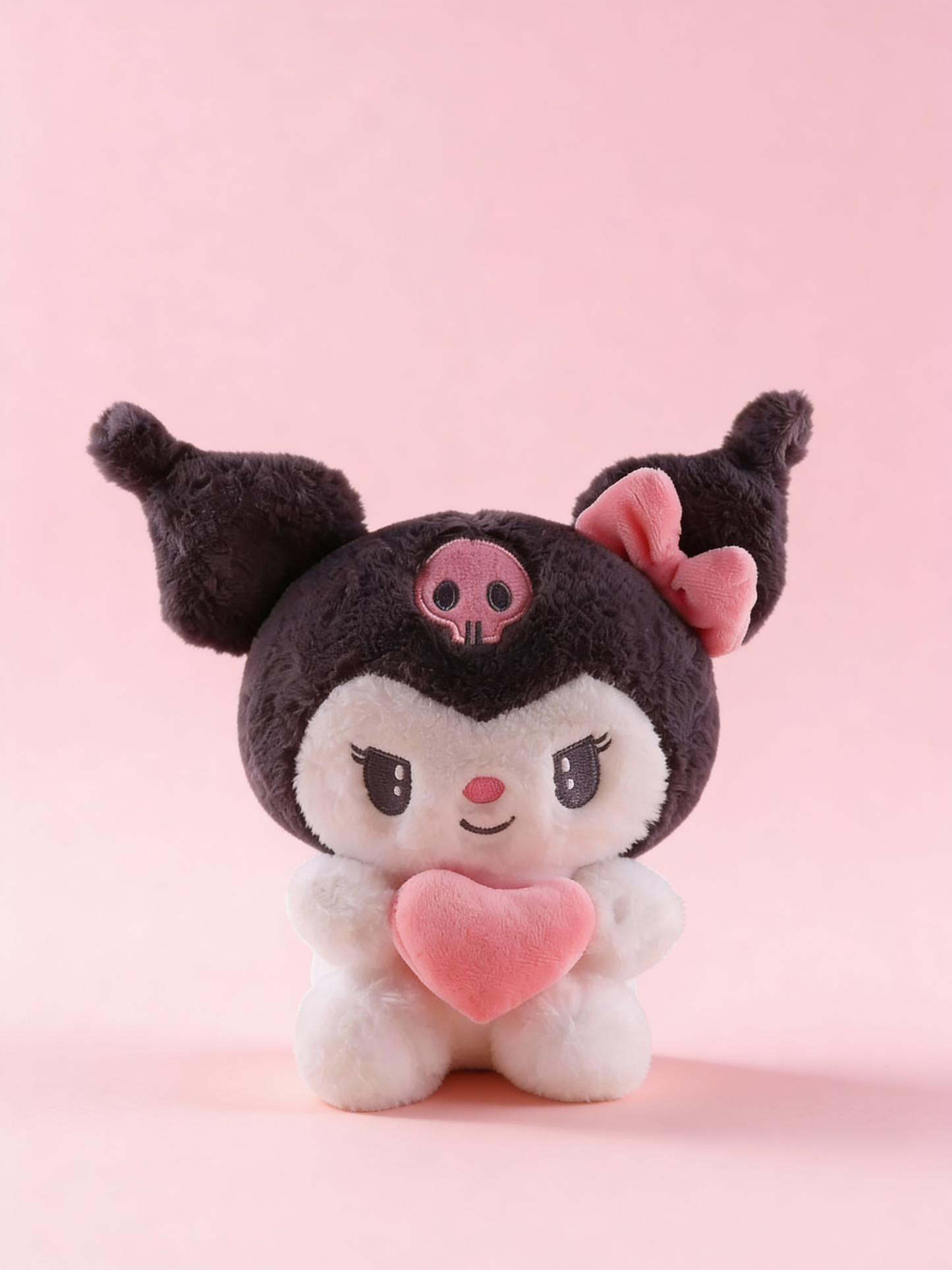 Kuromi Plyšák