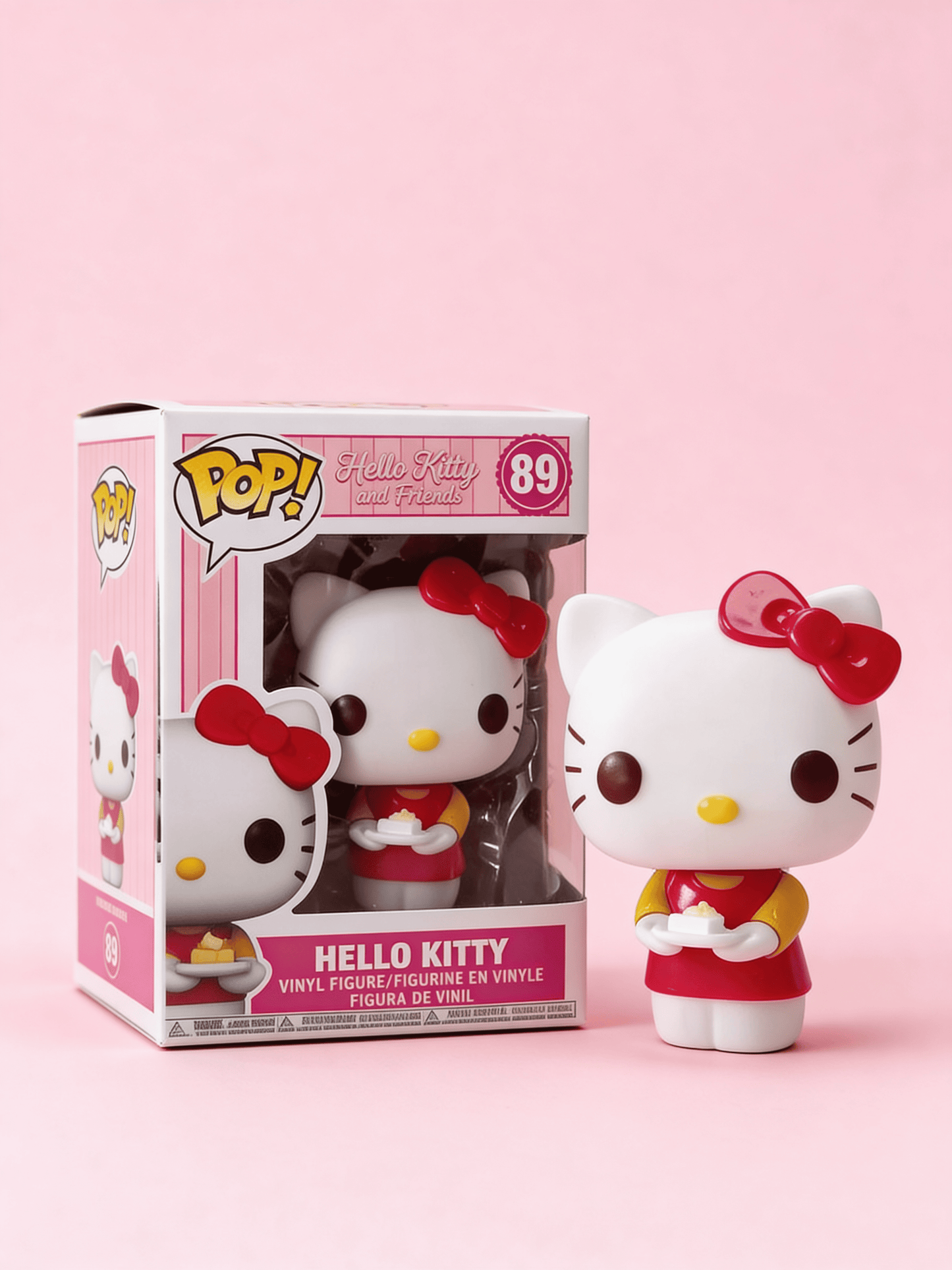 Funko POP Hey Kitty Figurka 89