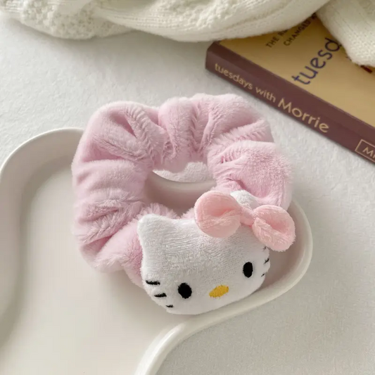 Hello Kitty Gumička