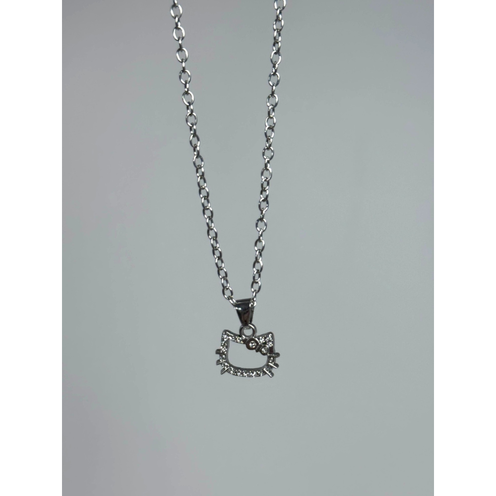Hello Kitty Náhrdelník