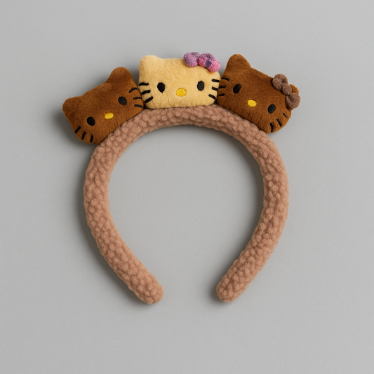 Hello Kitty Čelenka