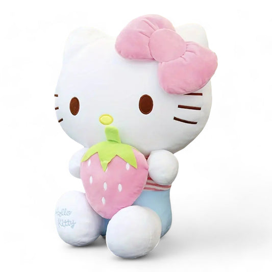 Hello Kitty Plyšák