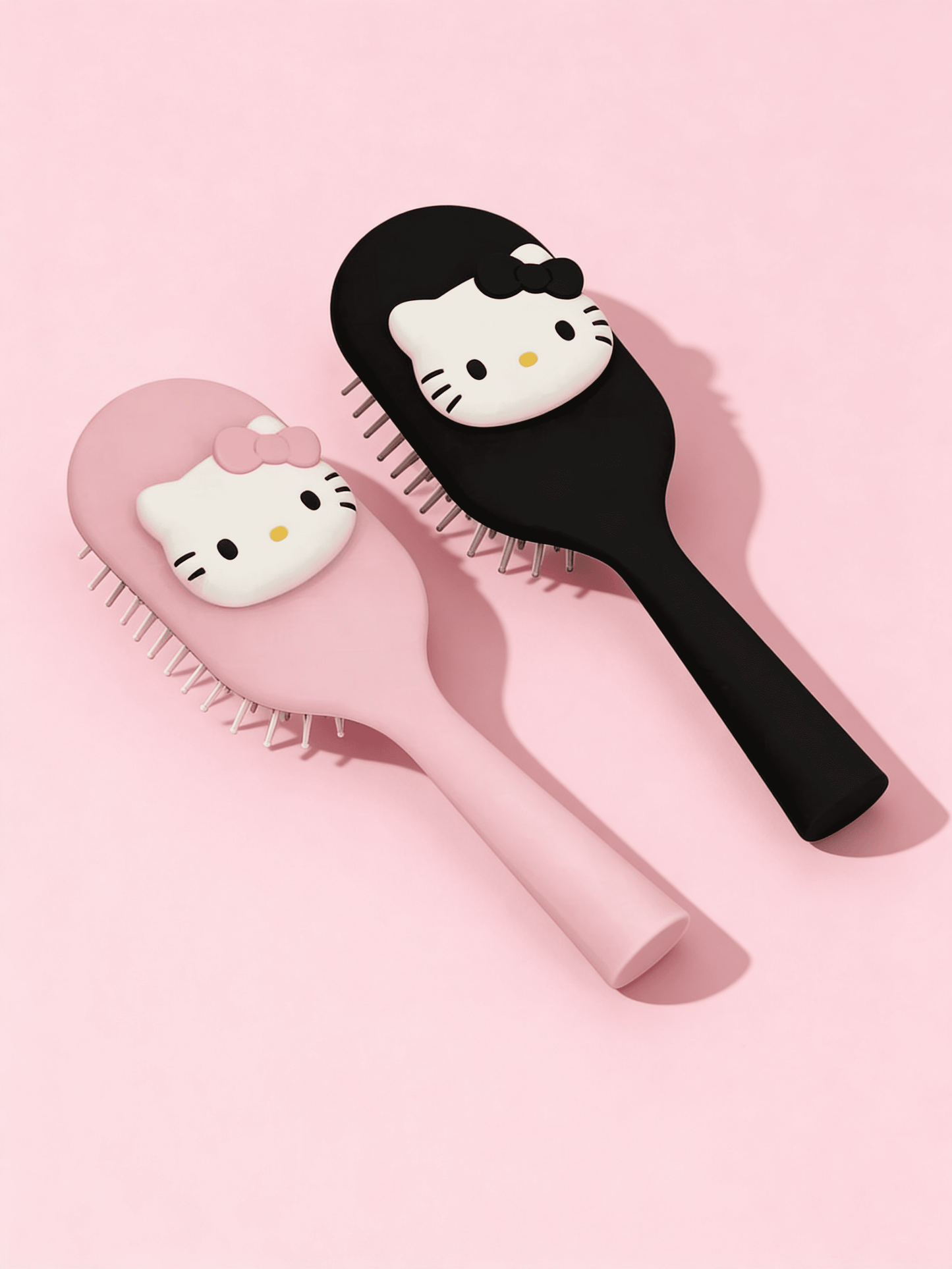 Hello Kitty Hřeben