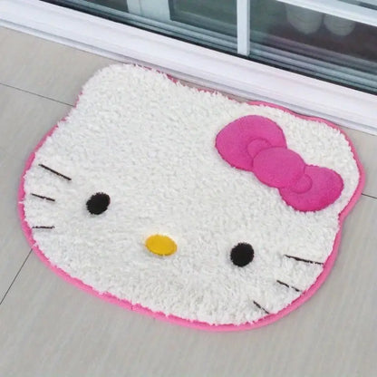 Hello Kitty Koberec