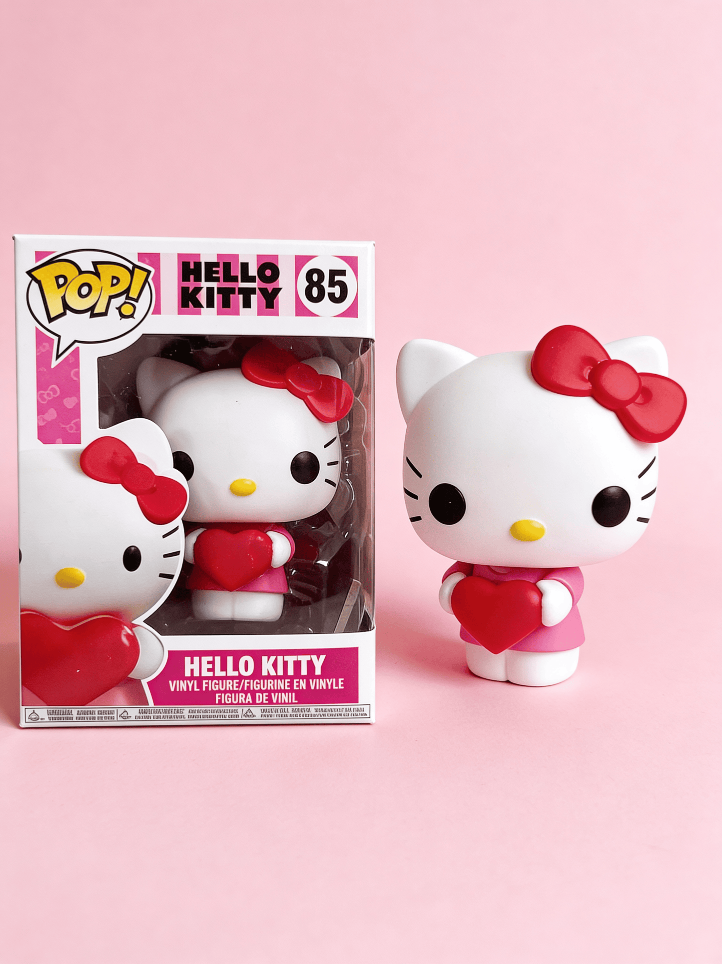 Funko POP Hello Kitty Figurka 85