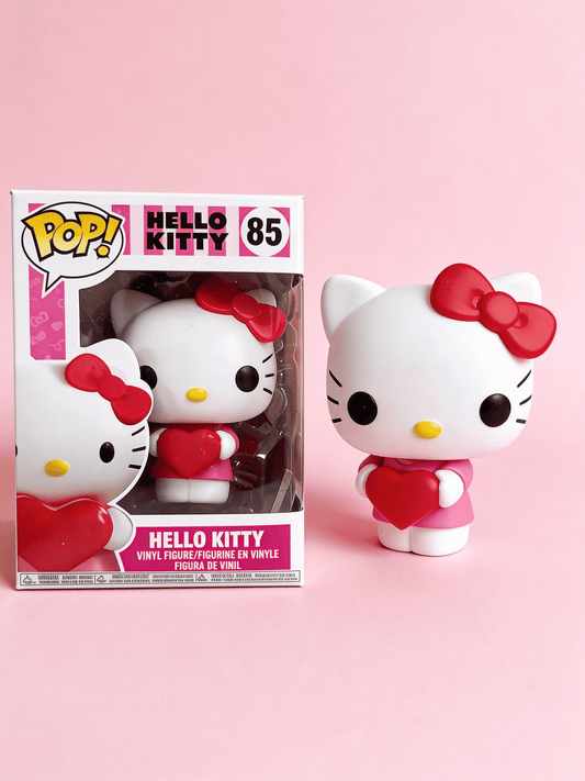 Funko POP Hello Kitty Figurka 85