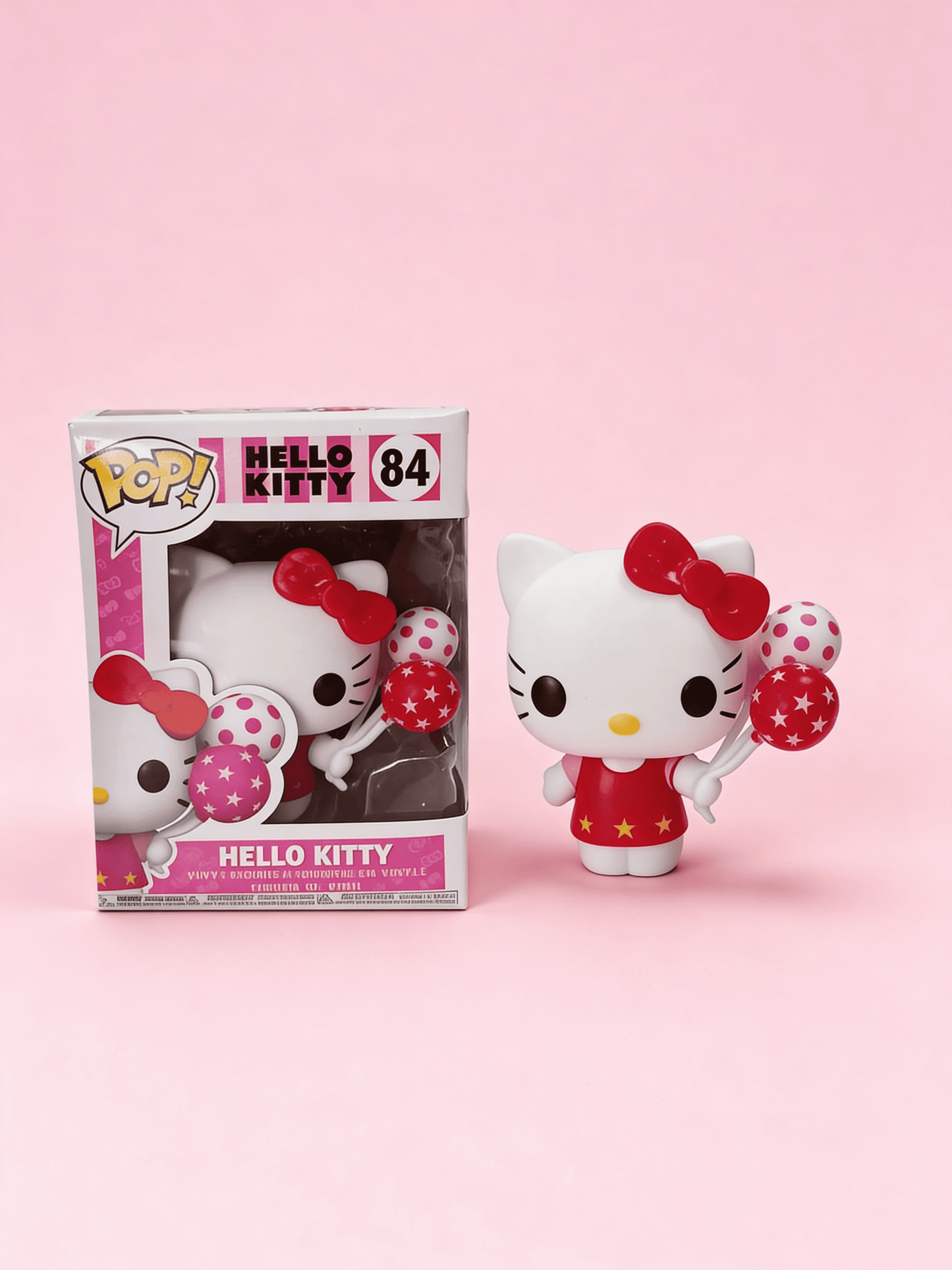 Funko POP Hello Kitty Figurka 84