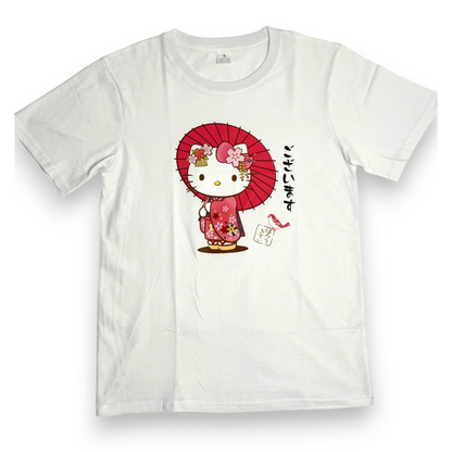 Hello Kitty Tričko Japan