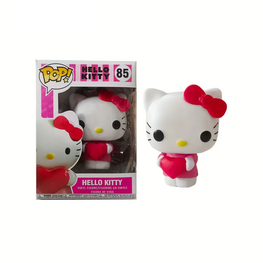 Funko POP Hello Kitty Figurka 85
