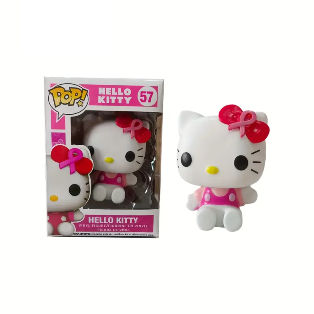 Funko POP Hello Kitty Figurka 57