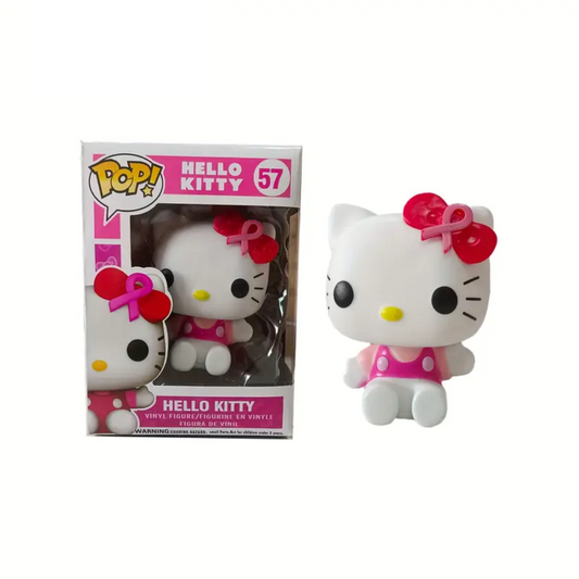 Funko POP Hello Kitty Figurka 57