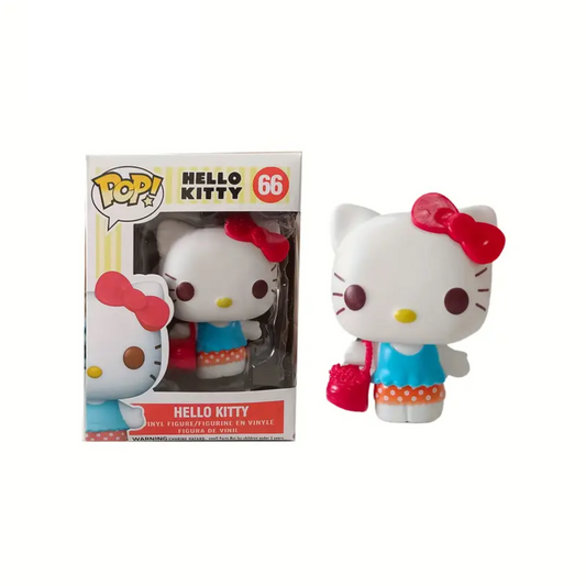 Funko POP Hello Kitty Figurka 66