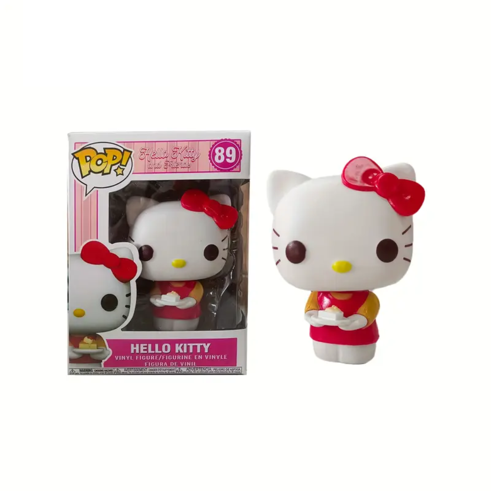 Funko POP Hello Kitty Figurka 89