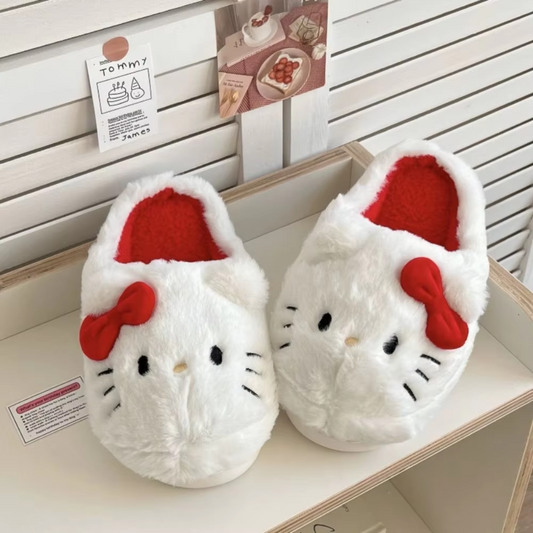 Hello Kitty Boty