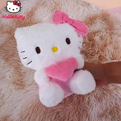 Hello Kitty Plyšák