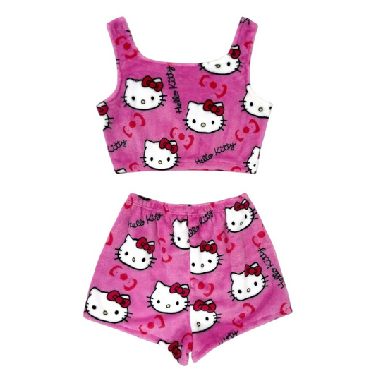 Hello Kitty Set