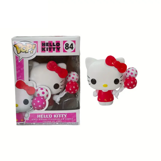 Funko POP Hello Kitty Figurka 84