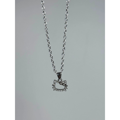 Hello Kitty Náhrdelník