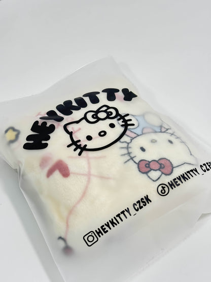 Hello Kitty Pyžamo Kalhoty - Béžové/Beige
