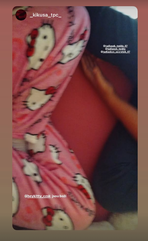 Recenze od Kikuša