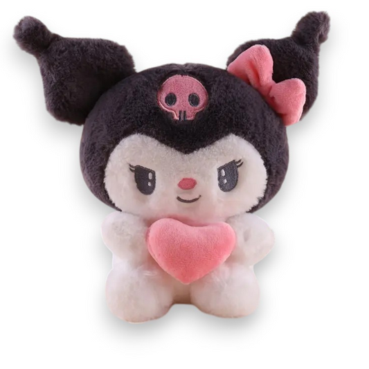 Kuromi Plyšák