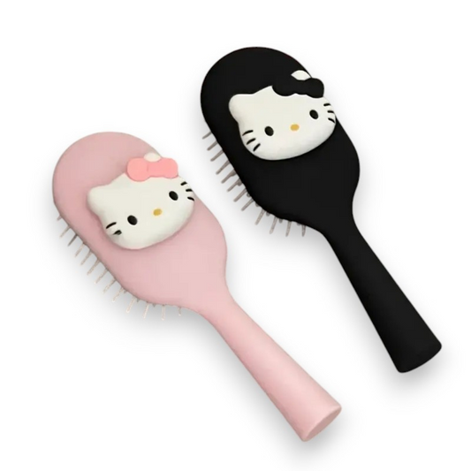 Hello Kitty Hřeben