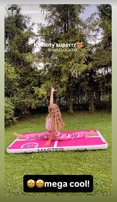Recenze od Ninuše