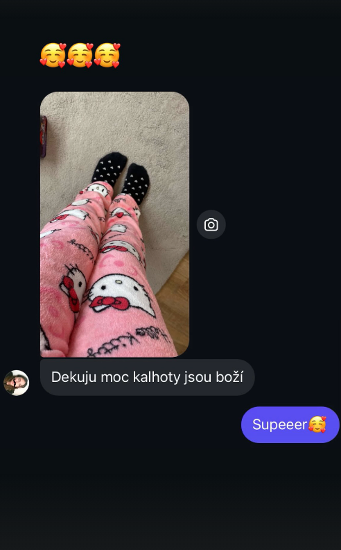 Recenze HEY KITTY