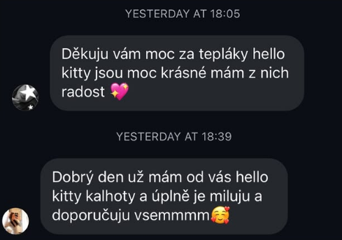 Recenze HEY KITTY