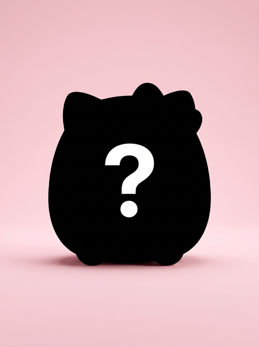 Mystery item