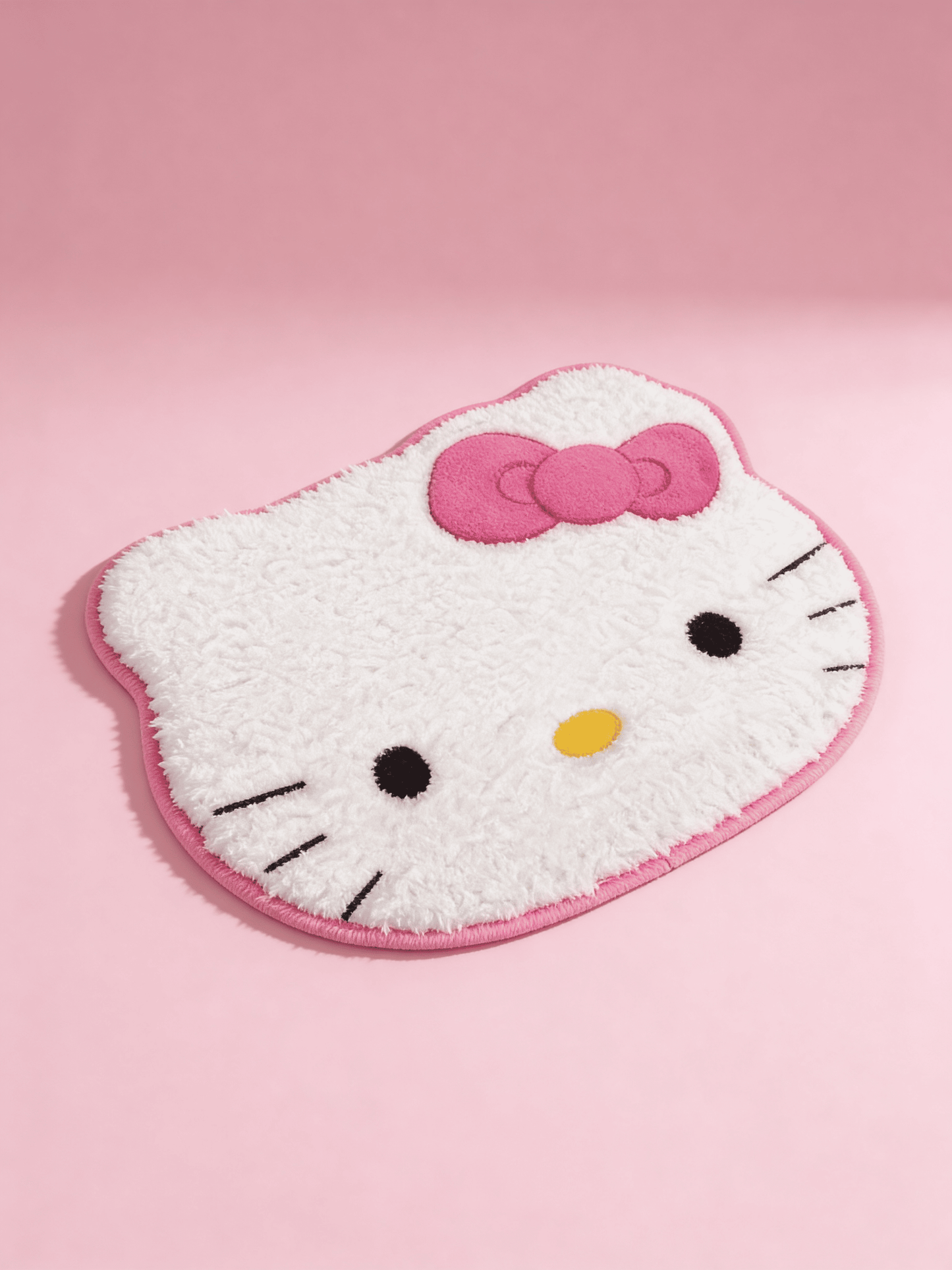 Hello Kitty Koberec