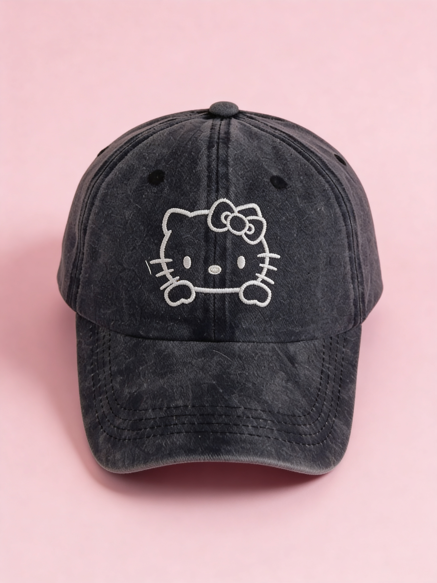 Hello Kitty Cap