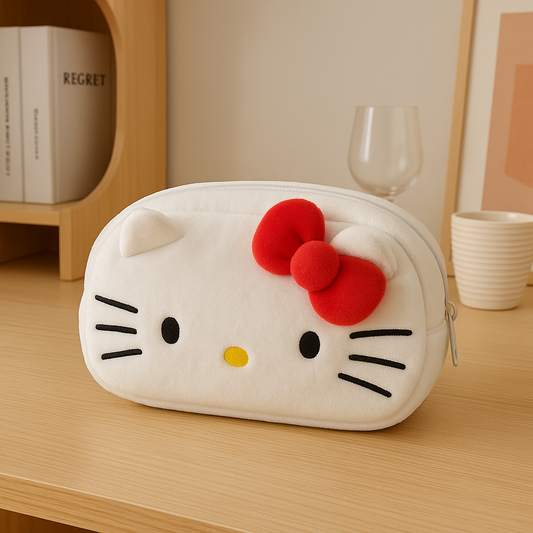 Hello Kitty Penál